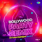 Bollywood Party Remix - Vol.1 - Raahi Song Download